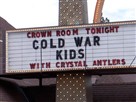 Cold War Kids - Mountain High