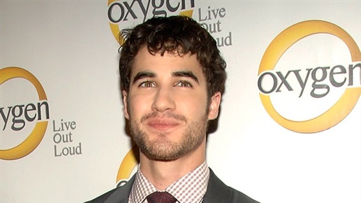 Darren Criss Talks 'Glee' Reality Show & Possible Spin-Off
