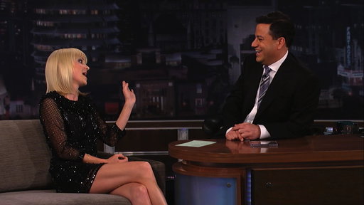 Anna Faris, Part 2