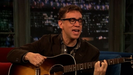 Fred Armisen