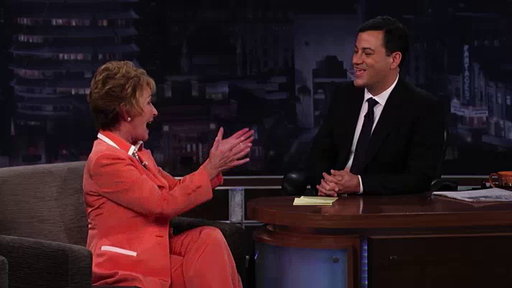 Judge Judy, Part 3