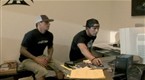 Inked: Dizzle Redux (season 1, episode 14)