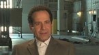 Monk: Tony Shalhoub: Reflecting on the End