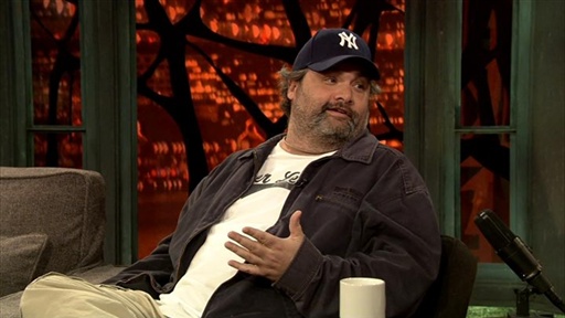 Artie Lange Interview, Part 1