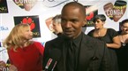 Live From the Red Carpet: 2010 Grammys: Jamie Foxx