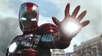 SCI FI Wire: Iron Man 2