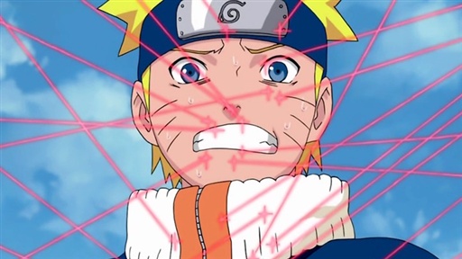 Naruto: Outbreak