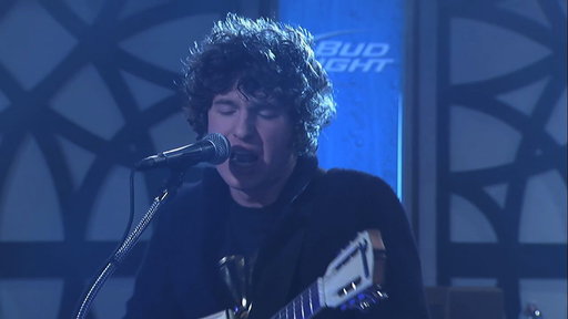 The Kooks: How'd You Like That