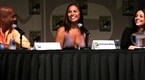 Eureka: Eureka - Comic-Con Panel 2009