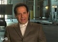 Tony Shalhoub: Quintessential Moment picture