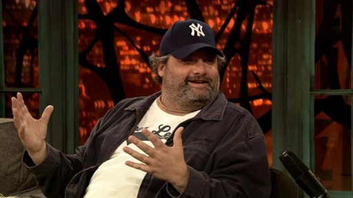 Artie Lange Interview, Part 2