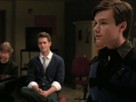 Glee Defying Gravity