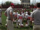Coach Riggins