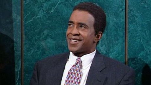 O.J. Custody Hearing Cold Opening