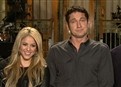 SNL Promo: Gerard Butler and Shakira picture