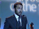 Jeremy Piven at the Breakthrough of the Year Awards