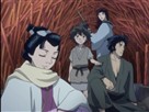 Ghost Slayers Ayashi | Season 1 Episode 3 | The Undercurrents of Beautiful Edo