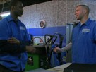 Car Warriors | Season 1 Episode 8 | All Stars Vs. Team War Machine