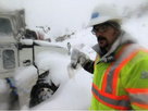 American Trucker | Season 1 Episode 12 | White Out