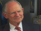 The Colbert Report Exclusive - Outtakes - Better Know a District - Mike Castle