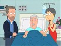 Family Guy - Throw Out the Rule Book
