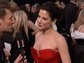 2011 Oscars: Sandra Bullock