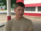 Matt Lauria