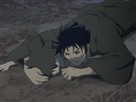 After the Fall of the Mountain God