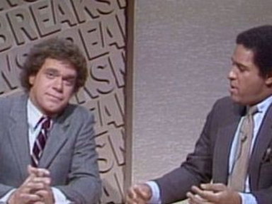 SNL Sports Video