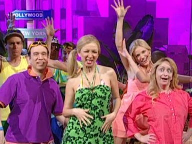 Woo! the Musical