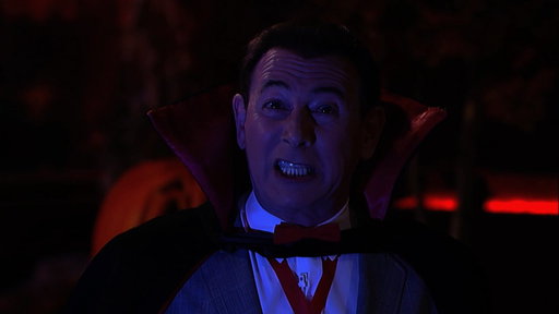 Peewee Herman, Part 2