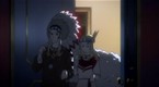 Baccano!: Isaac and Miria Unintentionally Spread Happiness Around Them (season 1, episode 8)