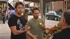 It's Always Sunny in Philadelphia: Never Had a Pear