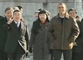 Obama Faces Pushback in China picture
