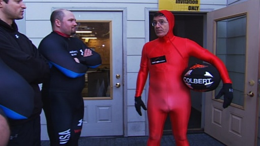 Skate Expectations: Bobsled Team Tryouts...