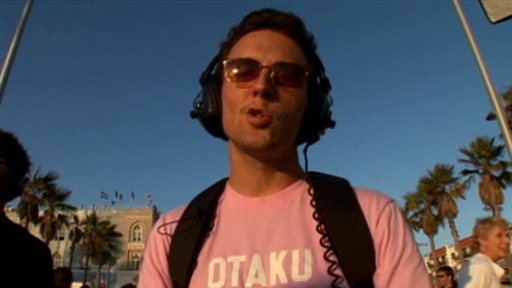 Geek in the Pink