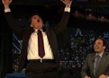 Stephen Colbert Interview, Part 1