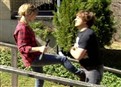 play video on Hulu