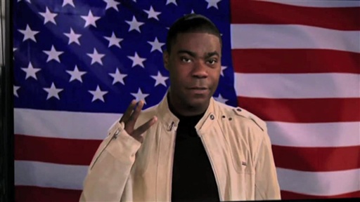 Tracy Jordan: for Your Consideration...