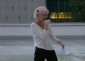 play video on Hulu