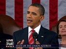 State of the Union - Jobs
