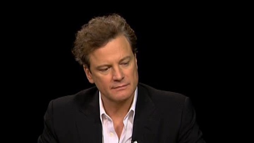 Colin Firth