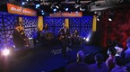 Jimmy Kimmel Live: Ryan Bingham: the Weary Kind