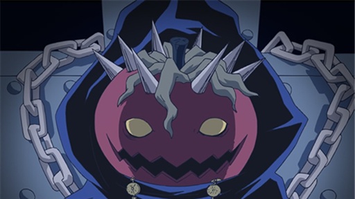 Phantom, The Undead Knight!