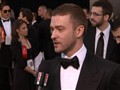 2011 Oscars: Justin Timberlake