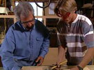 Home Again with Bob Vila | Season 8 Episode 4 | Craftsman Bungalow: Interior Trim and Porch Framing