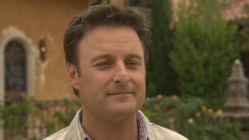 Chris Harrison On Bentley Breaking 'Bachelorette' Ashley's Heart Video