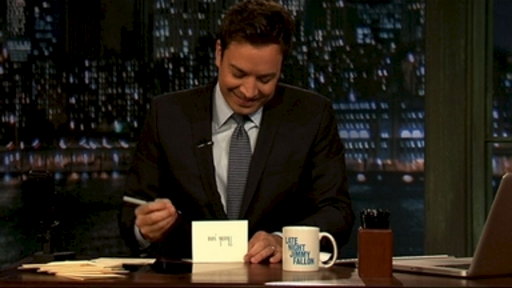Thank You Notes