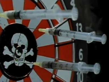 Syringe Ad 1