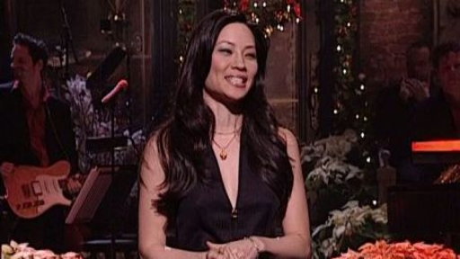 Lucy Liu Monologue Video